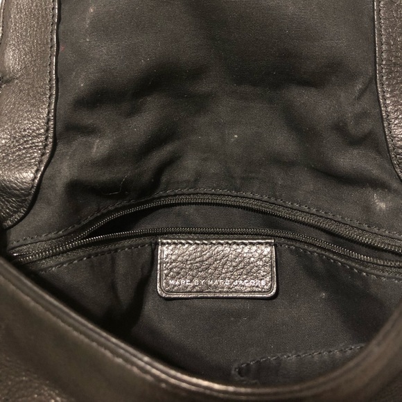 Marc by Marc Jacobs Natasha Snake Crossbody - Picture 5 of 6